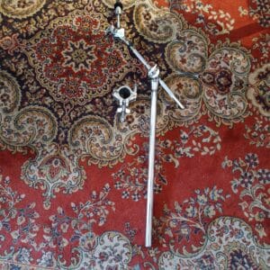 Roland Perchette MDYSTD + Clamp