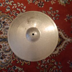 Sabian HH Sound Control Crash 14&Prime;