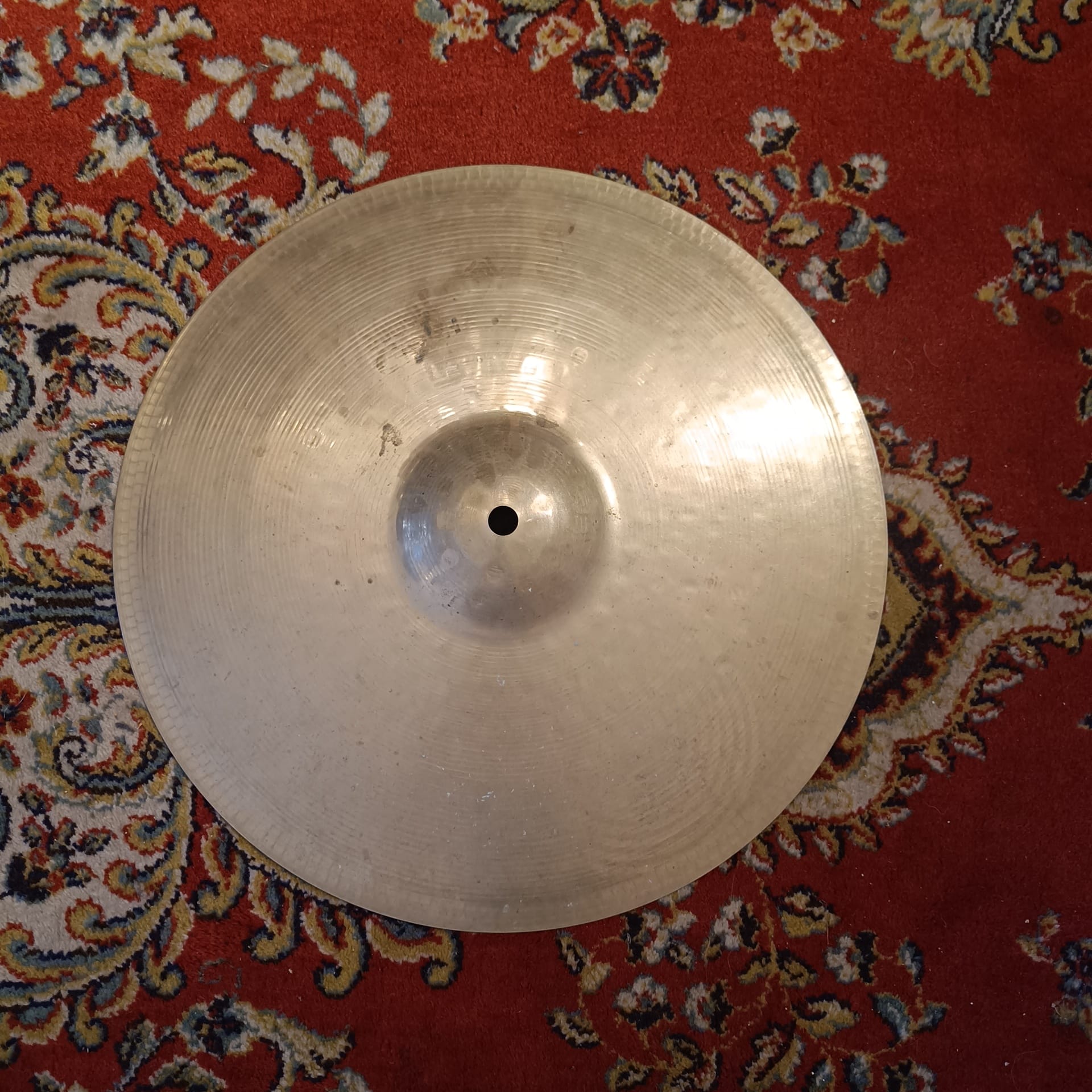 Sabian HH Sound Control Crash 14"