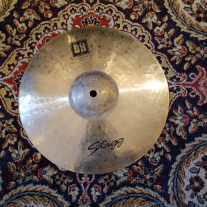 Stagg DH EXO Medium Splash 12&Prime;