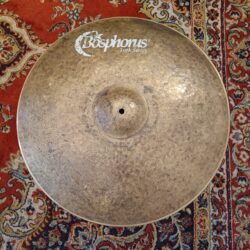 Bosphorus Turk Series Ride 21″