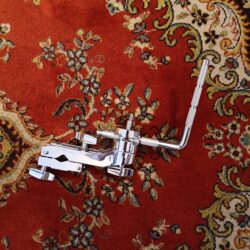 Clamp  L Rod No Name