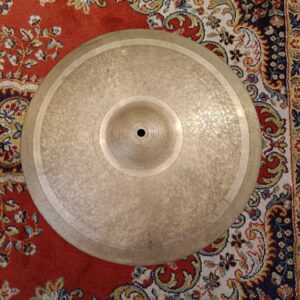 Johan Van De Sijpe Mod Avedis 17&Prime; Dark Crash