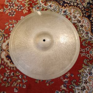 Johan Van De Sijpe Mod Avedis 18&Prime; Dark Crash