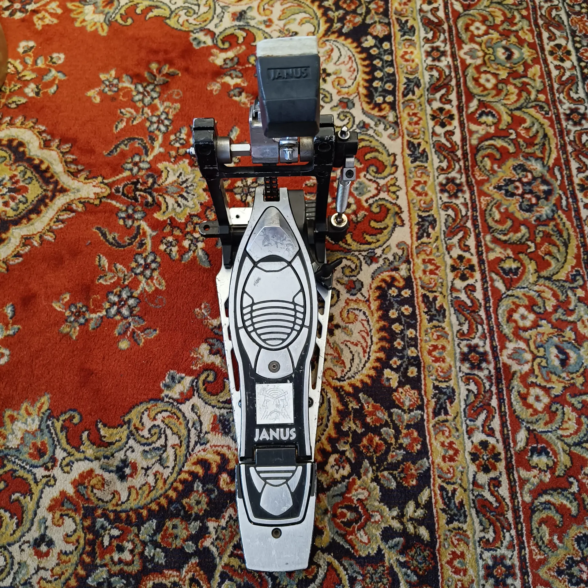 Mapex Janus Pédale Grosse Caisse