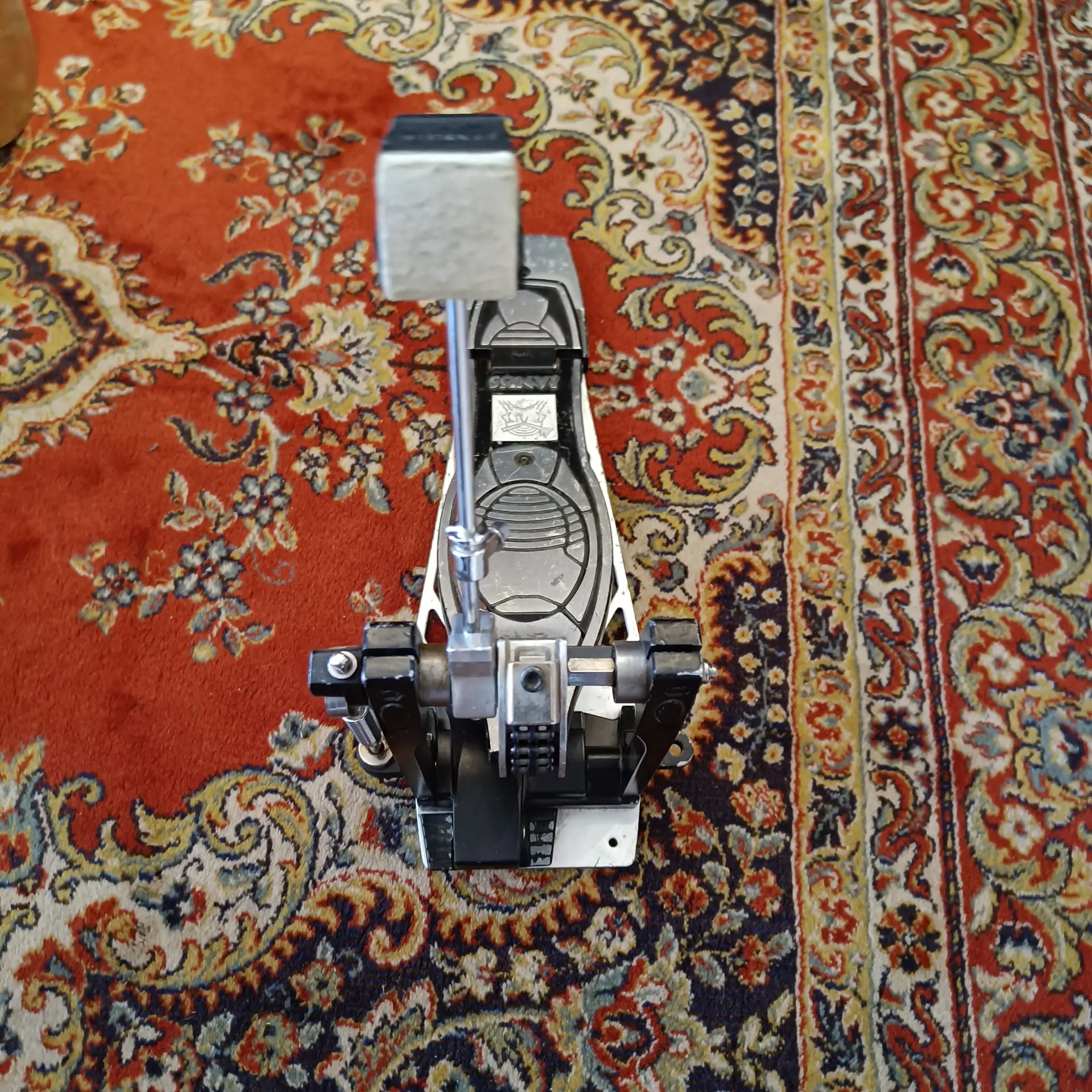 Mapex Janus Pédale Grosse Caisse – Image 2