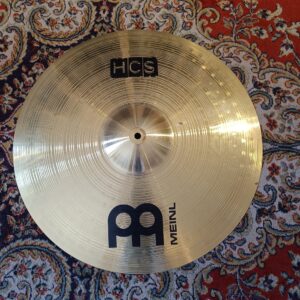 Meinl HCS Ride 20″