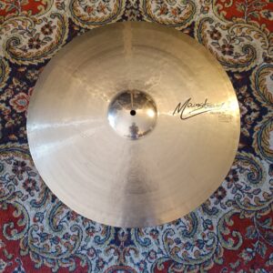 Orion Mainstream Classic Ride 20″