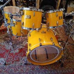 Pearl Masters Custom Maple 22&Prime;x16&Prime; 10&Prime;x9&Prime; 12&Prime;x10&Prime; 14&Prime;x14&Prime; 16&Prime;x16&Prime;