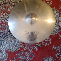 Sabian AA Ride 21″