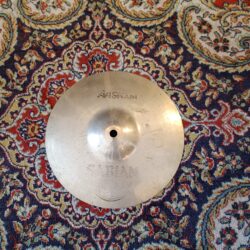 Sabian AA Splash 10″