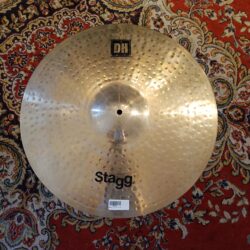 Stagg DH Medium Ride 20&Prime;