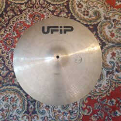 Ufip Crash 16″