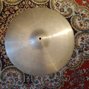 Zildjian Avedis Crash 18″ Hollow Logo Vintage 70’s