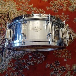 Asba 14&Prime;x5&Prime; COB Heavy Vintage