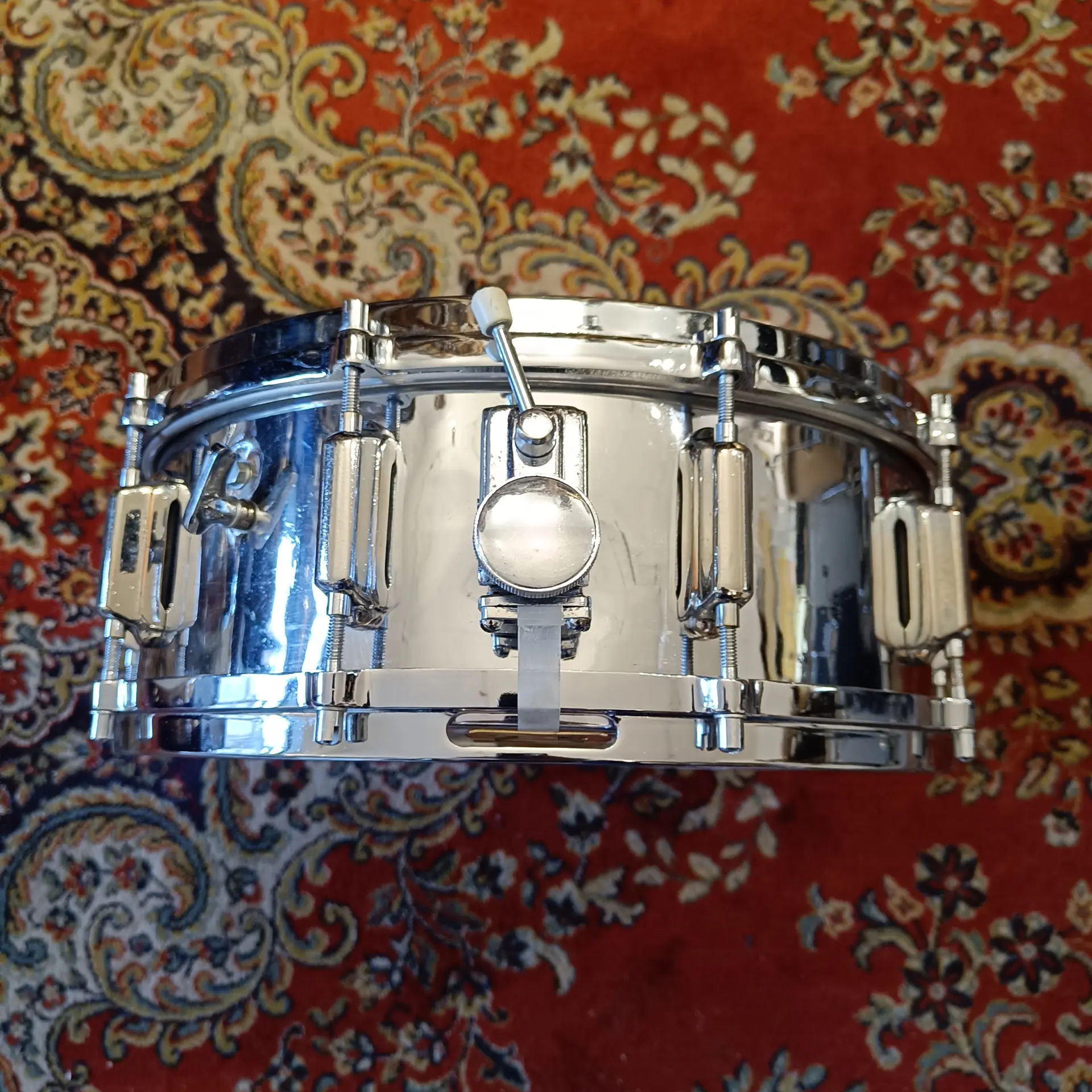 Asba 14"x5" COB Heavy Vintage - Image 2