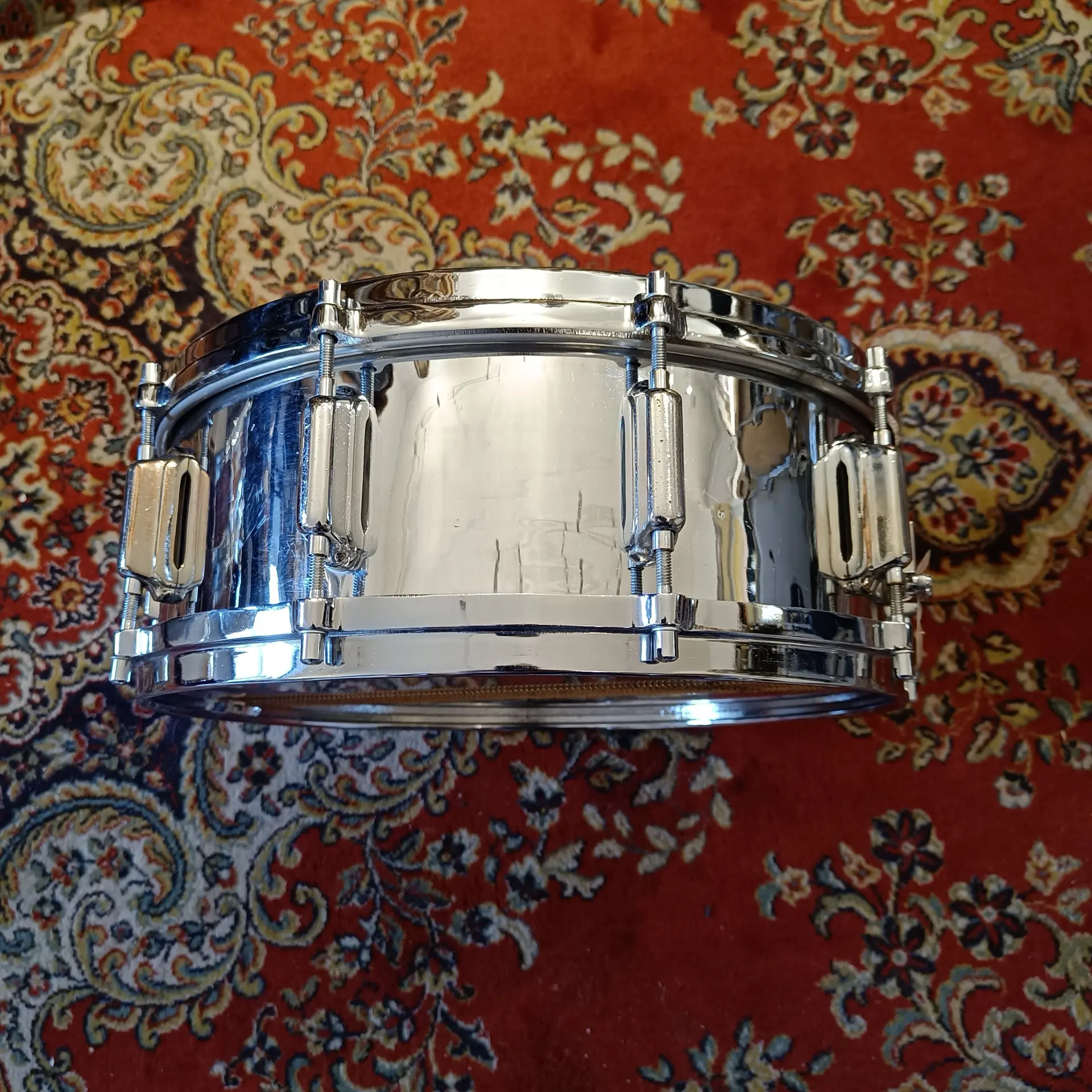 Asba 14"x5" COB Heavy Vintage - Image 3