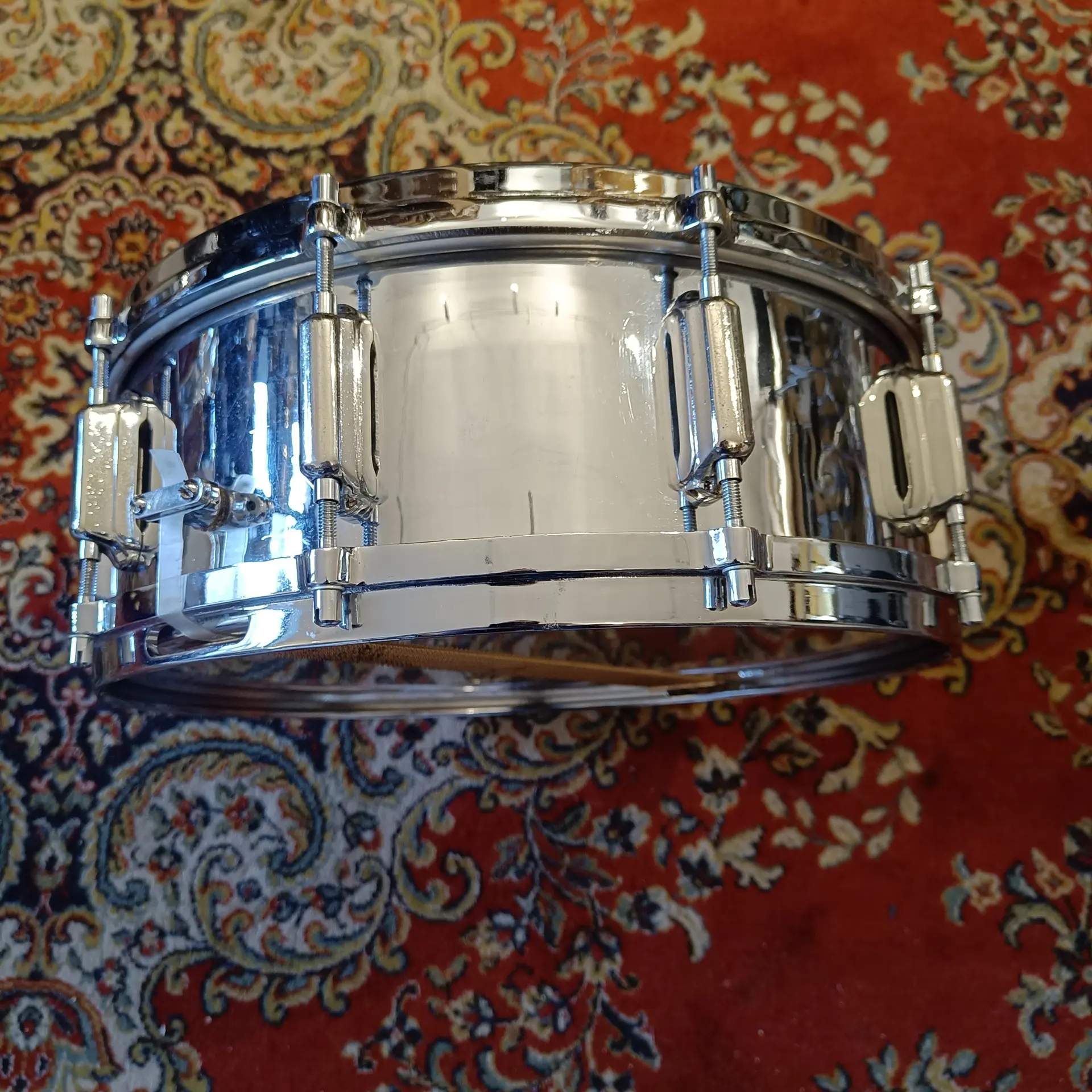 Asba 14"x5" COB Heavy Vintage - Image 4