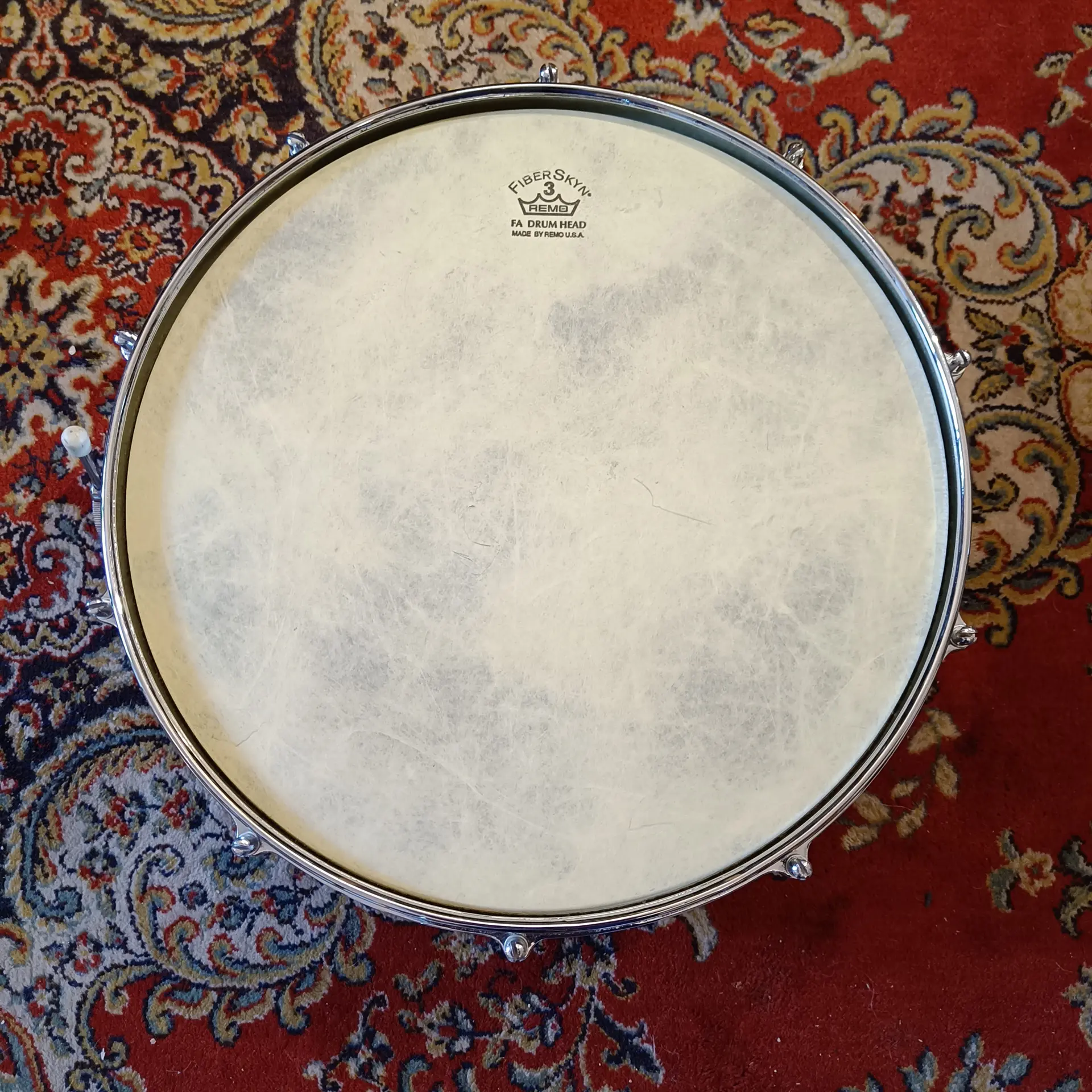 Asba 14"x5" COB Heavy Vintage - Image 5