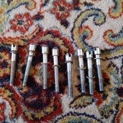 Asba Tirants x8