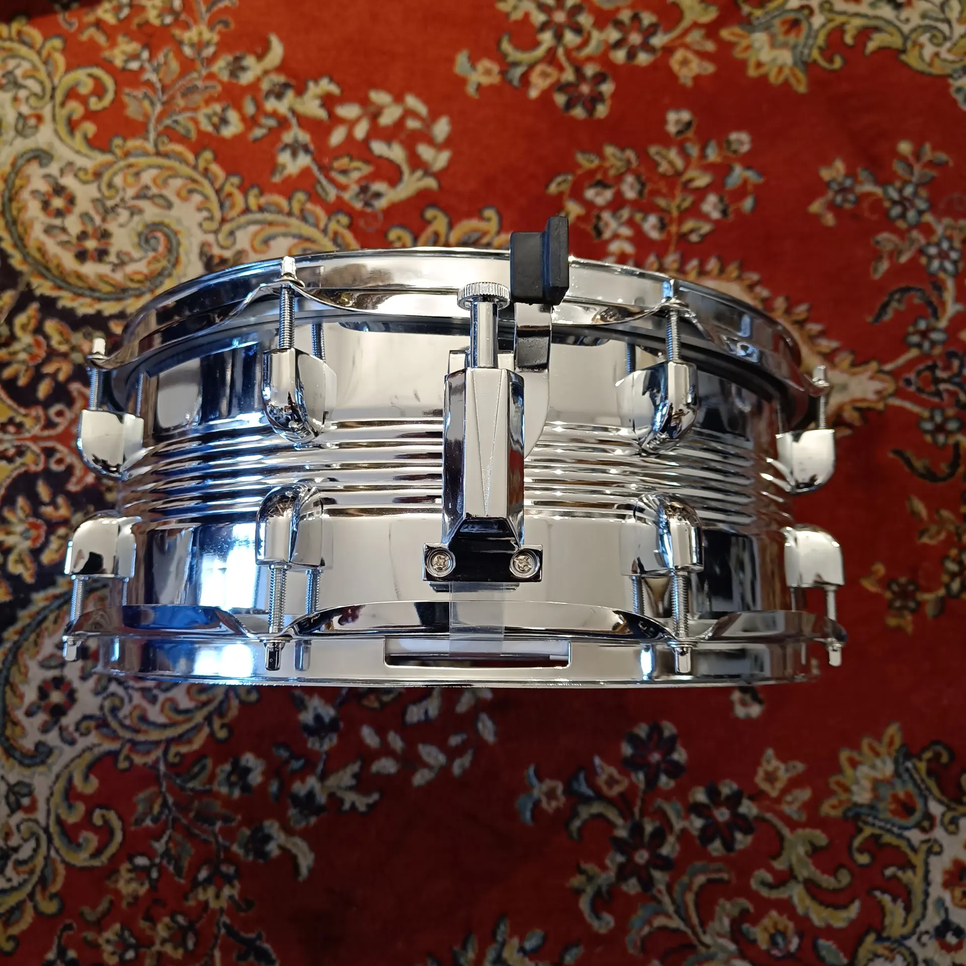 Capelle 14"x6,5" Métal – Image 3