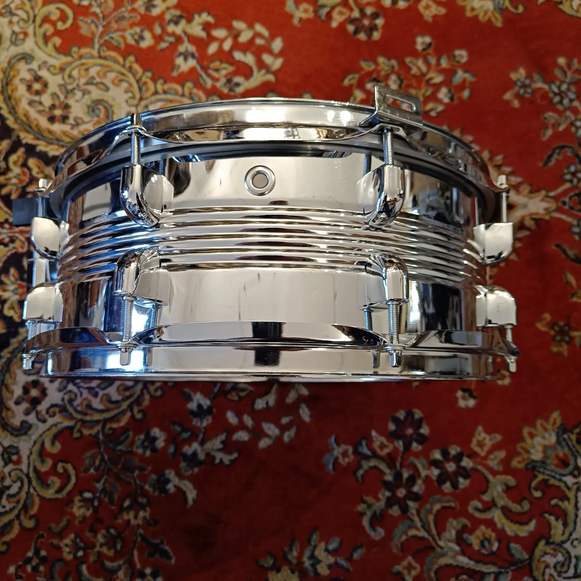 Capelle 14"x6,5" Métal – Image 4