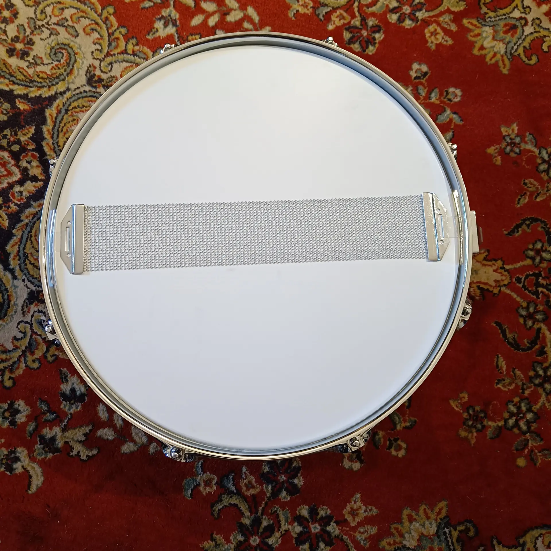 Capelle 14"x6,5" Métal – Image 7