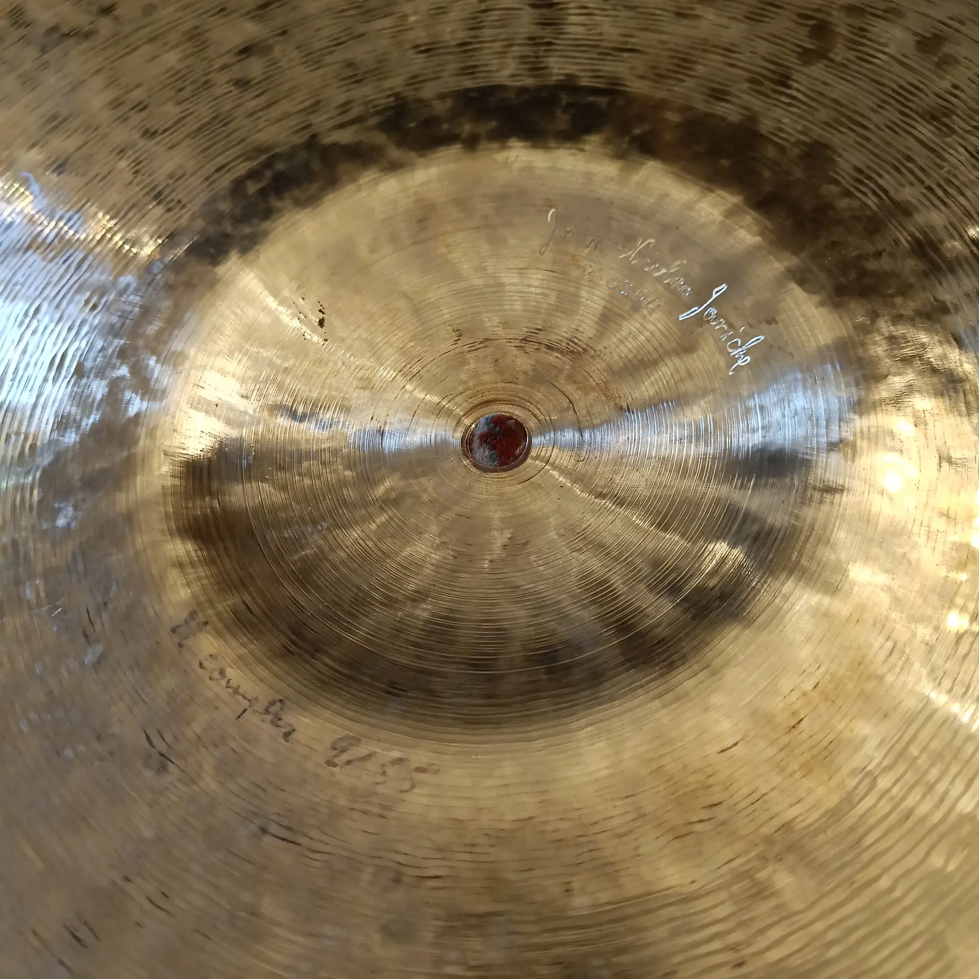 Johan Nicolas Janicke Complex THB Ride 22" - Image 4
