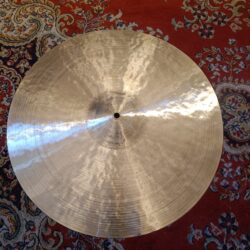 Johan Nicolas Janicke EAK Clone Ride 22&Prime;