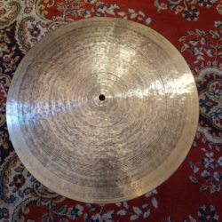 Johan Nicolas Janicke Solid Flat Ride 19,5″