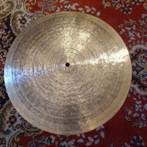 Johan Nicolas Janicke Solid Flat Ride 19,5″