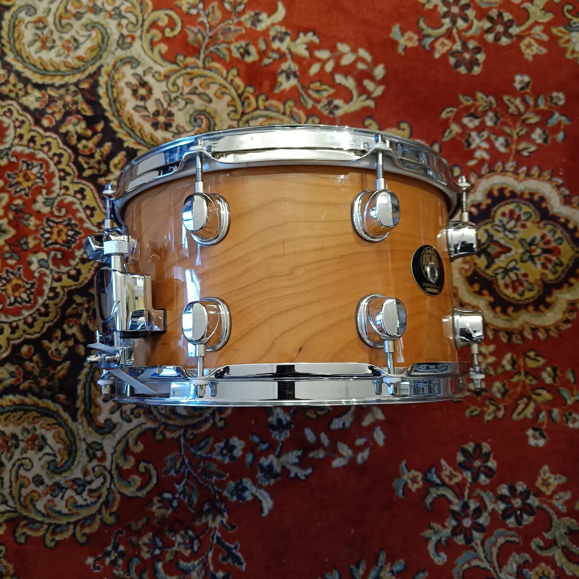 Mapex Black Panther Premium Series Maple 12"x7" – Image 2