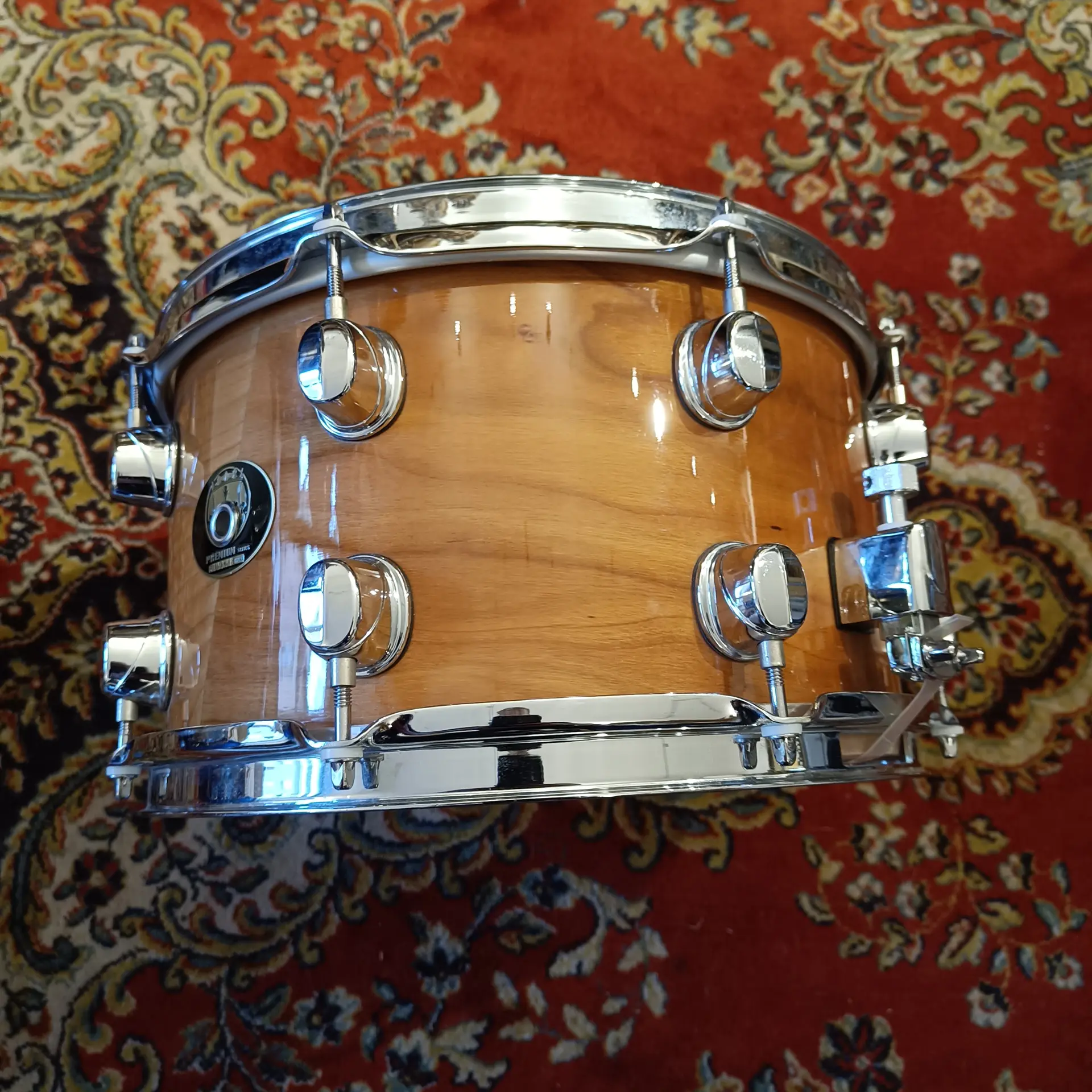 Mapex Black Panther Premium Series Maple 12"x7" – Image 3