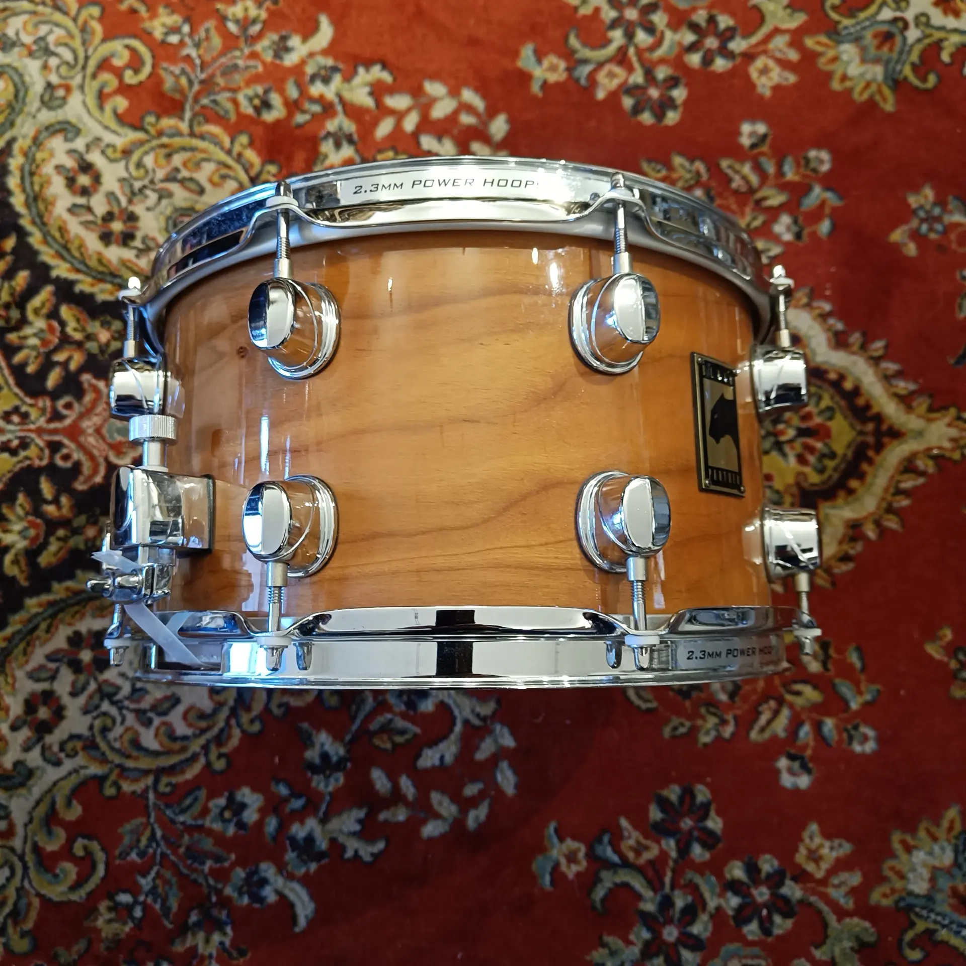 Mapex Black Panther Premium Series Maple 12"x7" – Image 5