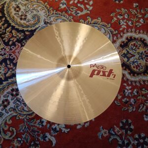 Paiste PST7 Crash 16″