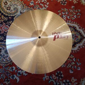 Paiste PST7 Crash 18″