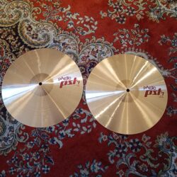 Paiste PST7 Hi Hat 14″