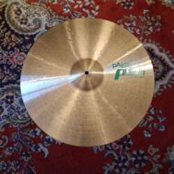 Paiste PST7 Thin Crash 19″