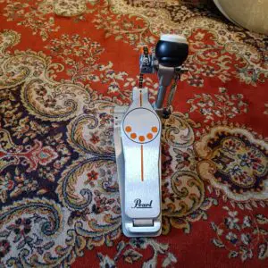 Pearl P930 Pédale Grosse Caisse