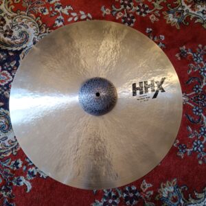 Sabian HHX Complex Medium Ride 22″
