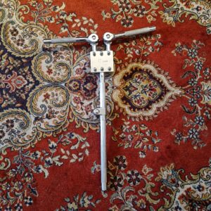 Sonor Phonic Support Double Tom Vintage 80&rsquo;s