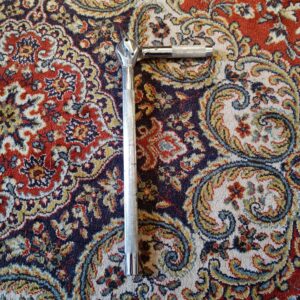 Sonor Z5611B Support Tom Vintage 80&rsquo;s Single