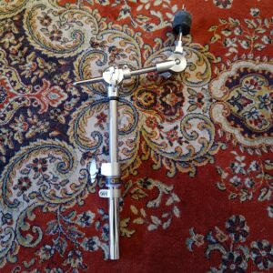 Yamaha CH750 Perchette 1