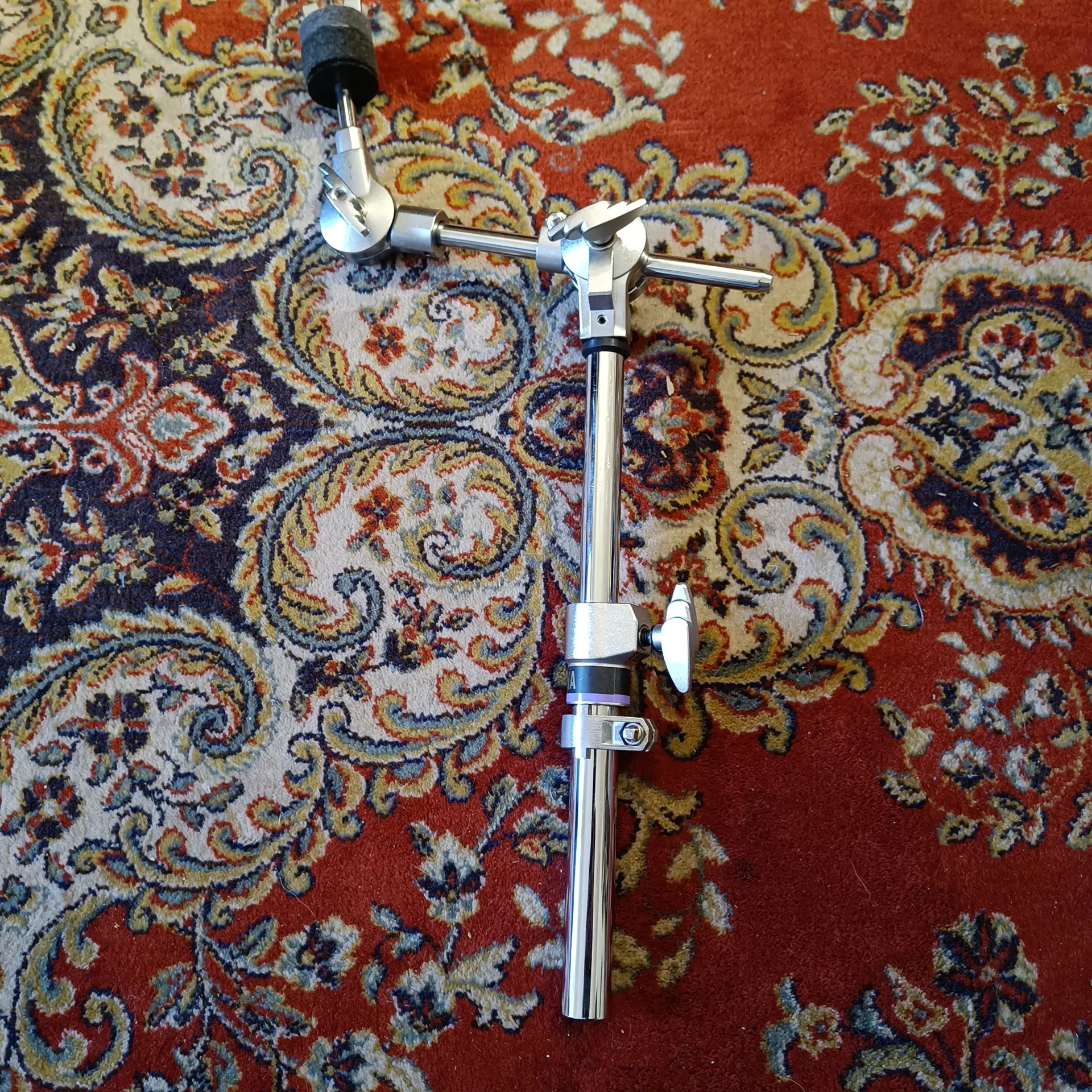 Yamaha CH750 Perchette 1 – Image 3