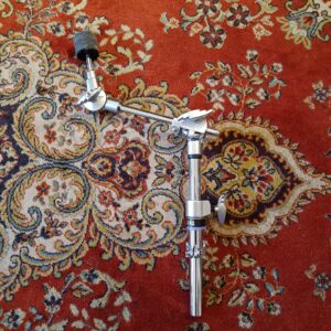 Yamaha CH750 Perchette 2