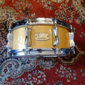Yamaha Stage Custom All Birch 14&Prime;x5,5&Prime;