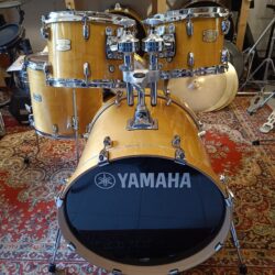 Yamaha Stage Custom All Birch 20&Prime;x17&Prime; 10&Prime;x7&Prime; 12&Prime;x8 14&Prime;x13&Prime;