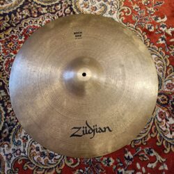 Zildjian Avedis Rock Ride 21″