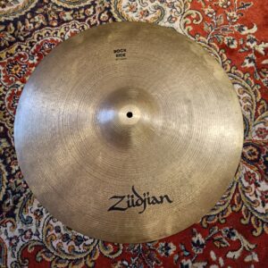 Zildjian Avedis Rock Ride 21″