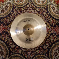 CTRX ALT China 12″